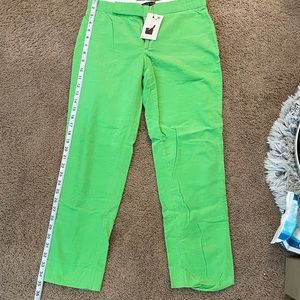 Ralph Lauren Corduroy Pants